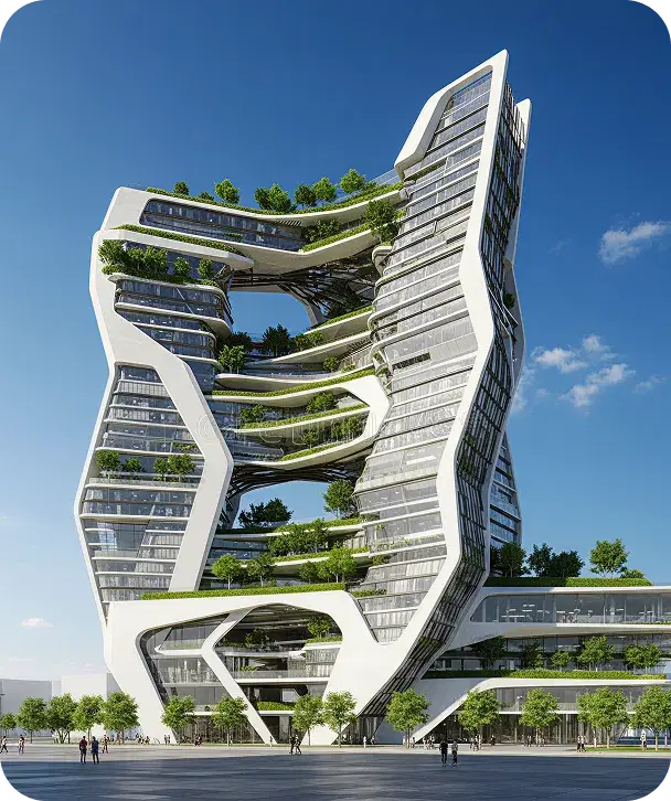 Design expertise visual