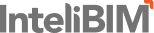 InteliBIM Logo