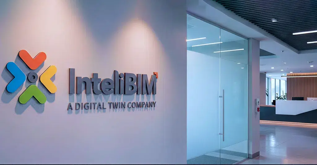 InteliBIM office