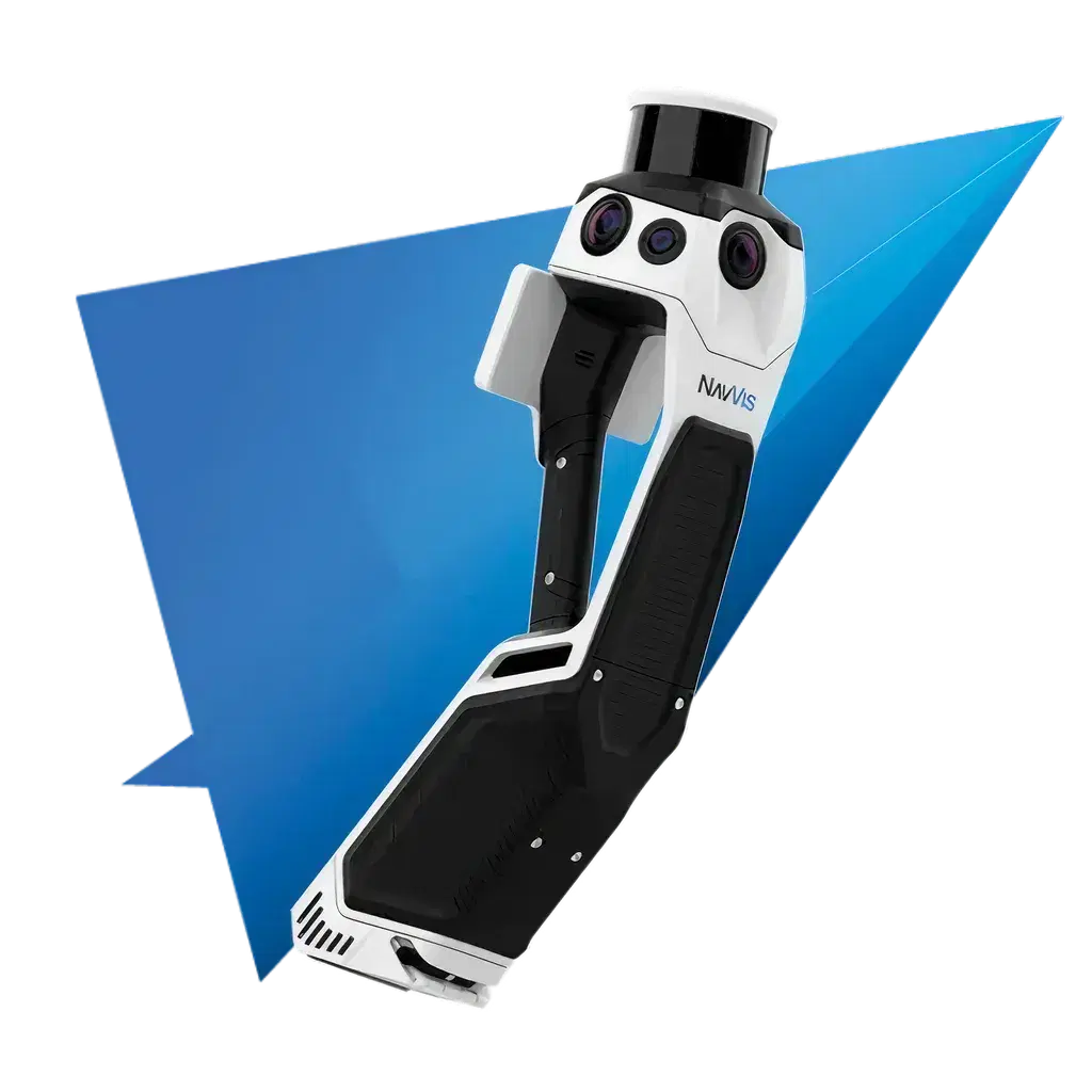 NavVis MLX