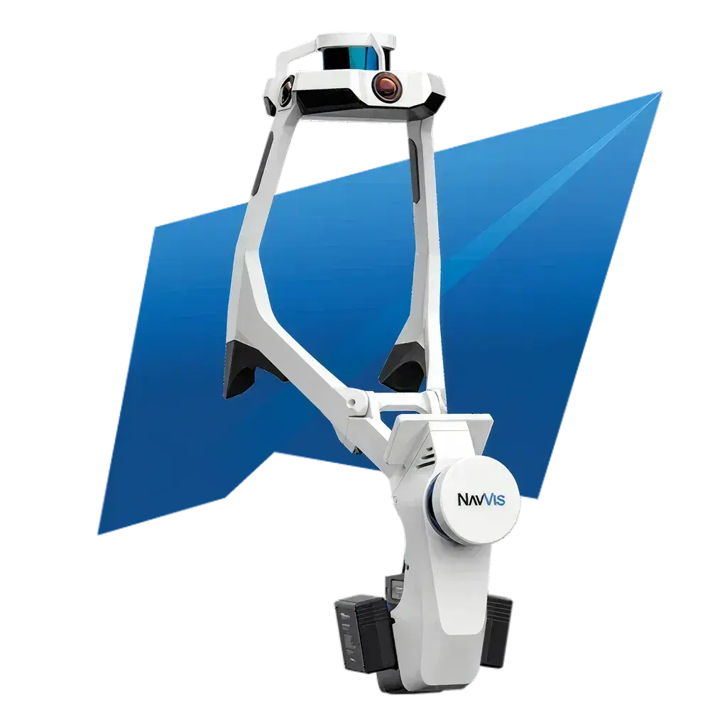 NavVis VLX 2