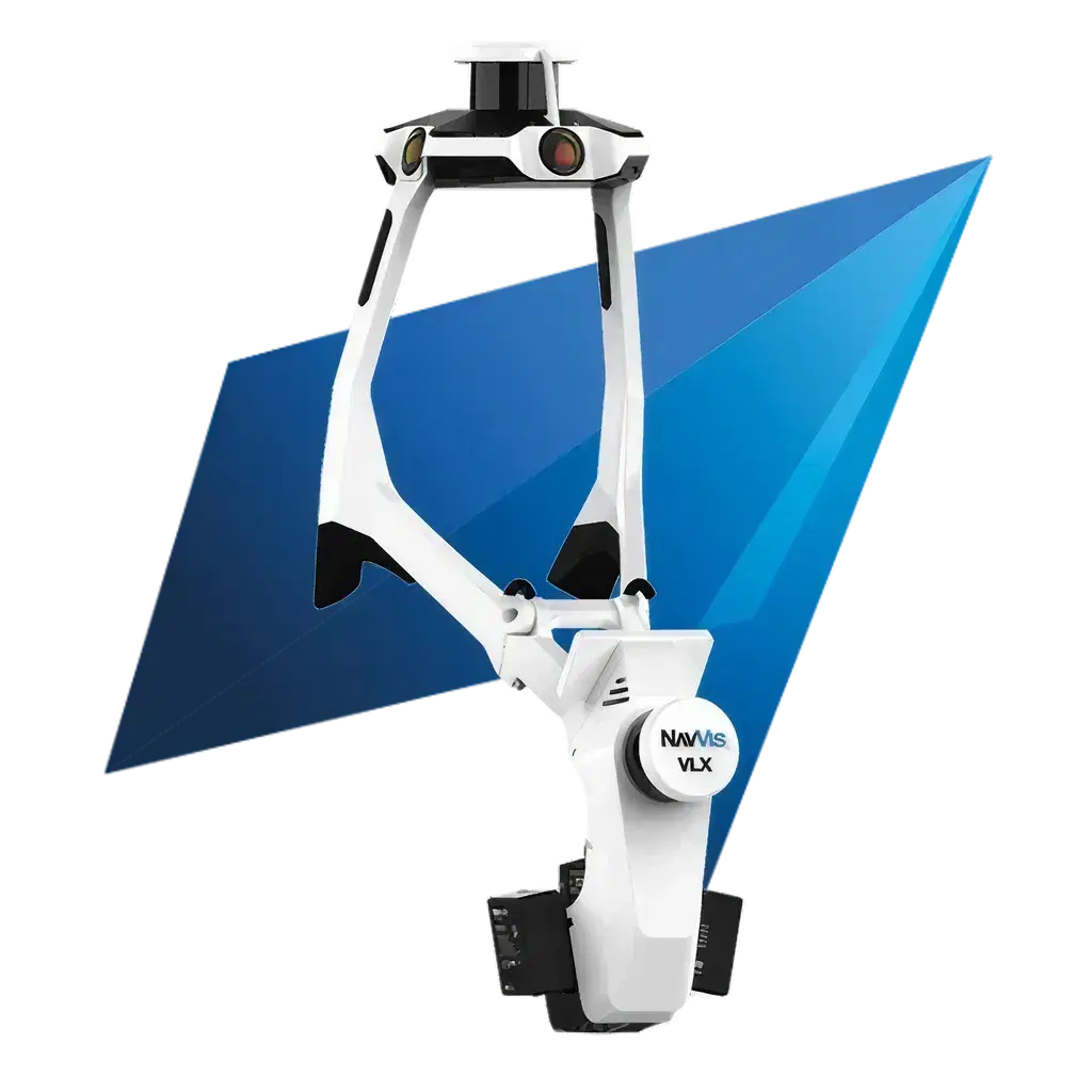 NavVis VLX 3
