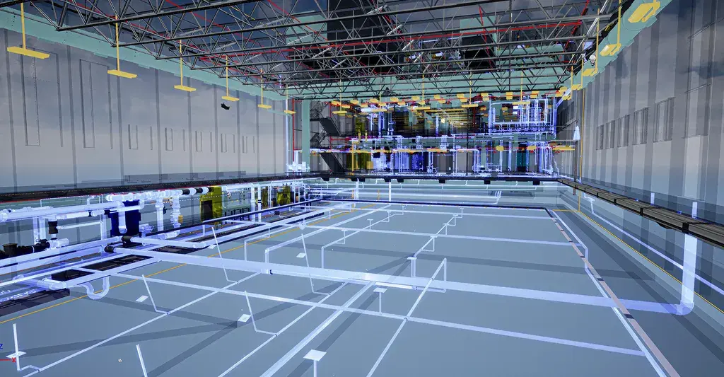 Virtual Design & Construction