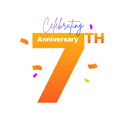 Anniversary Celebration