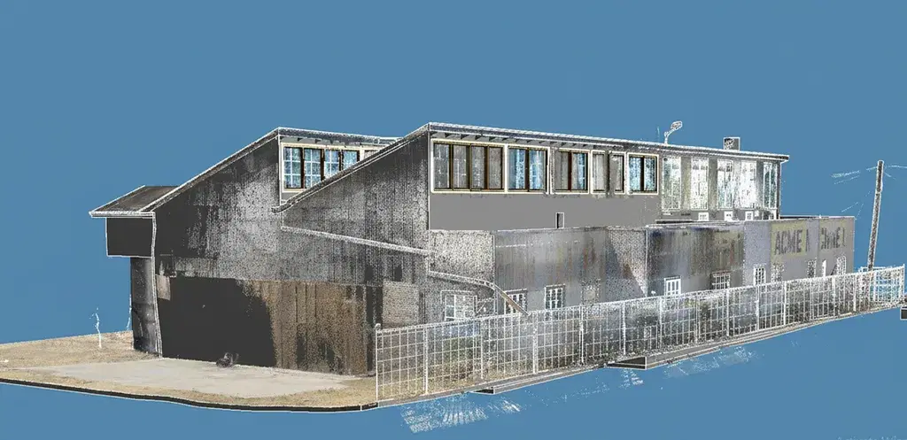 ACME Warehouse Modernization