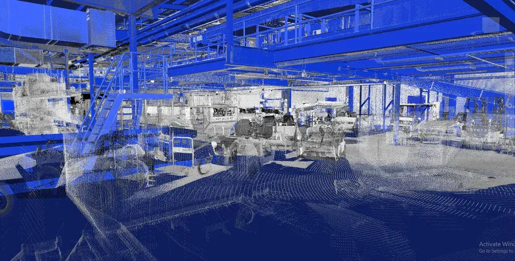 Kingsford Smith Airport BHS Upgradation