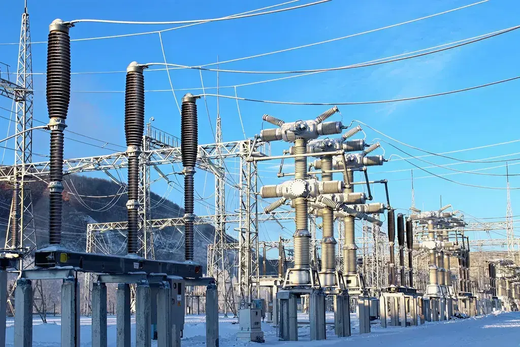 MANAWA Energy – Cobb Power Transmission